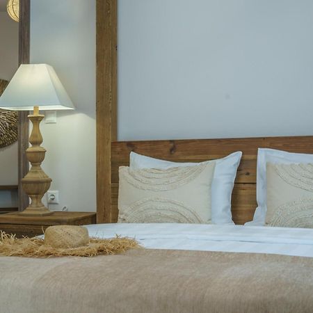 Moenia Luxury Apartment Candia Esterno foto